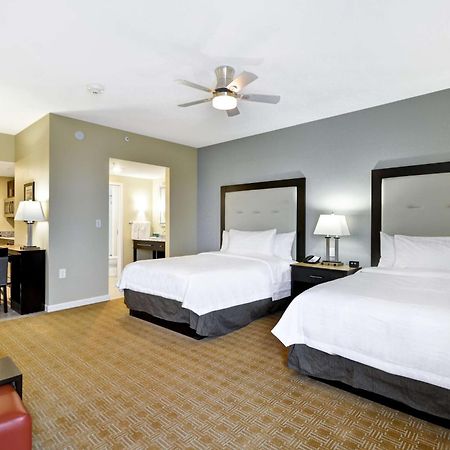 Homewood Suites By Hilton Augusta Gordon Highway Ngoại thất bức ảnh