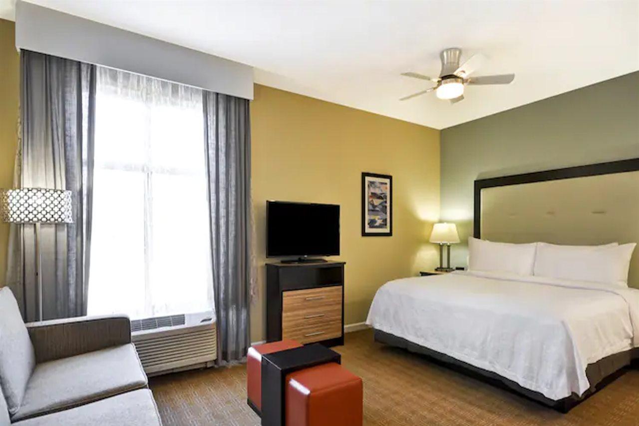 Homewood Suites By Hilton Augusta Gordon Highway Ngoại thất bức ảnh