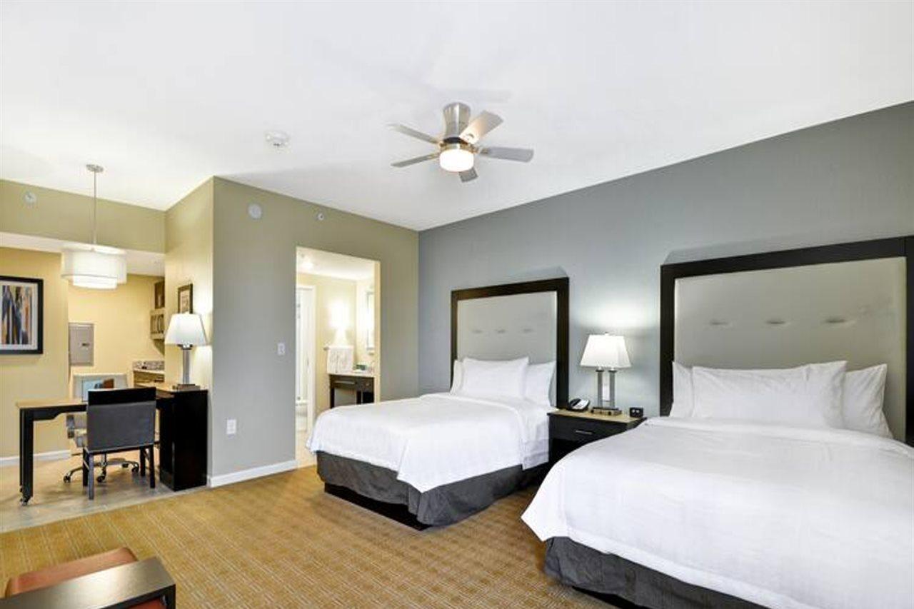 Homewood Suites By Hilton Augusta Gordon Highway Ngoại thất bức ảnh