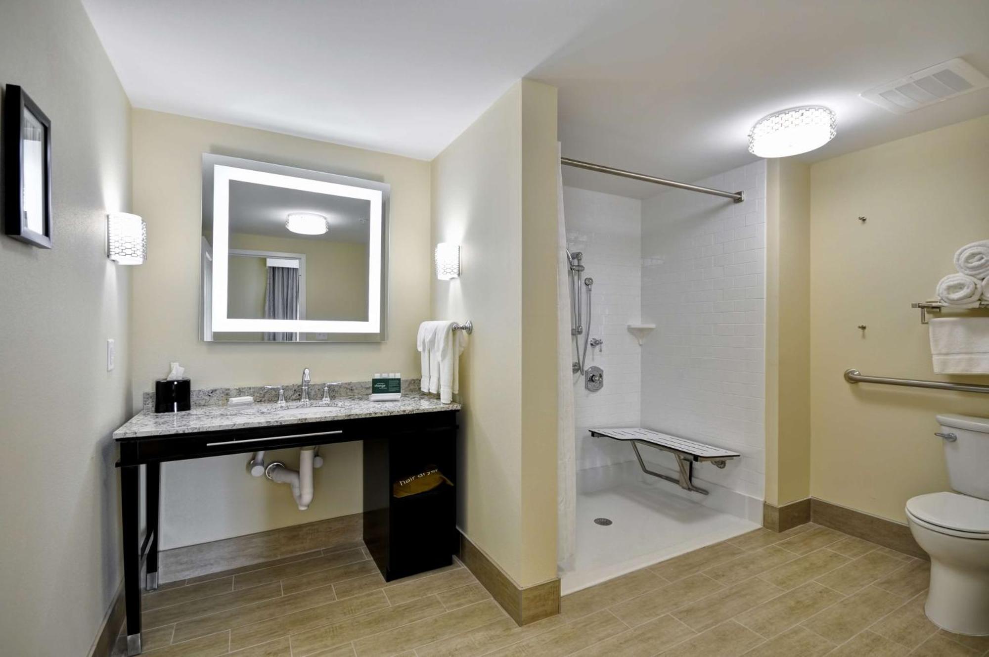 Homewood Suites By Hilton Augusta Gordon Highway Ngoại thất bức ảnh