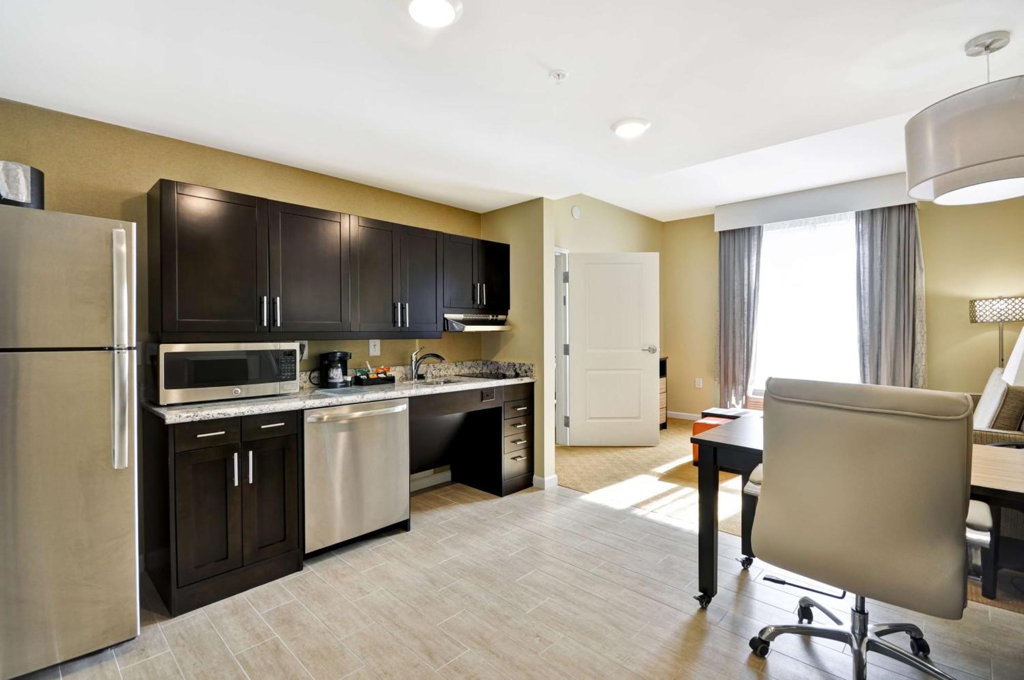 Homewood Suites By Hilton Augusta Gordon Highway Ngoại thất bức ảnh