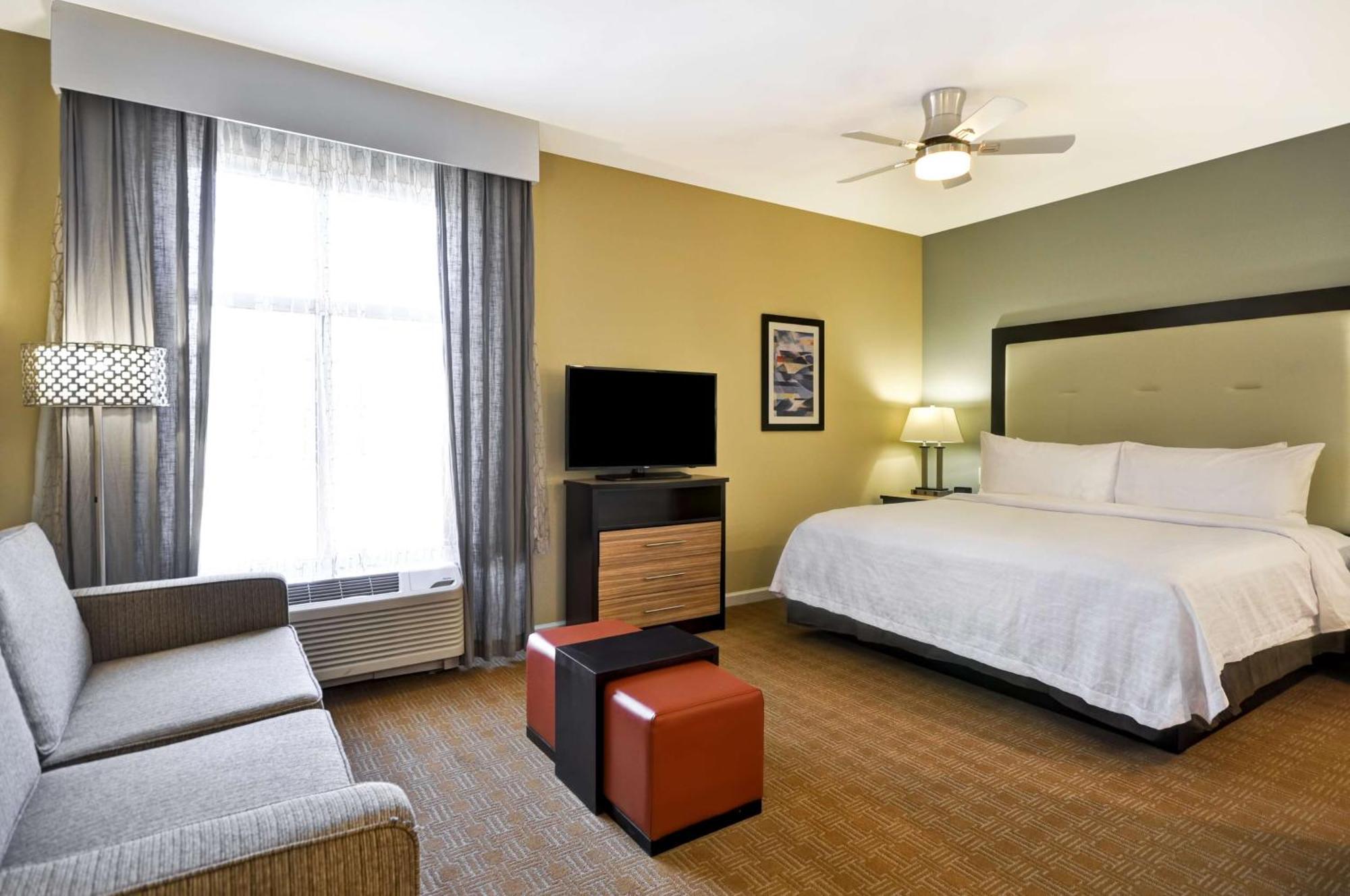 Homewood Suites By Hilton Augusta Gordon Highway Ngoại thất bức ảnh