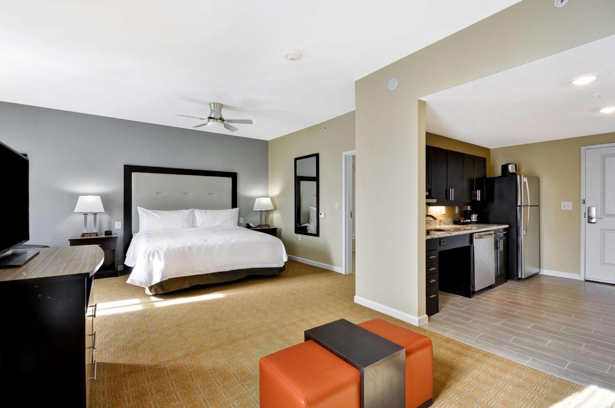 Homewood Suites By Hilton Augusta Gordon Highway Ngoại thất bức ảnh