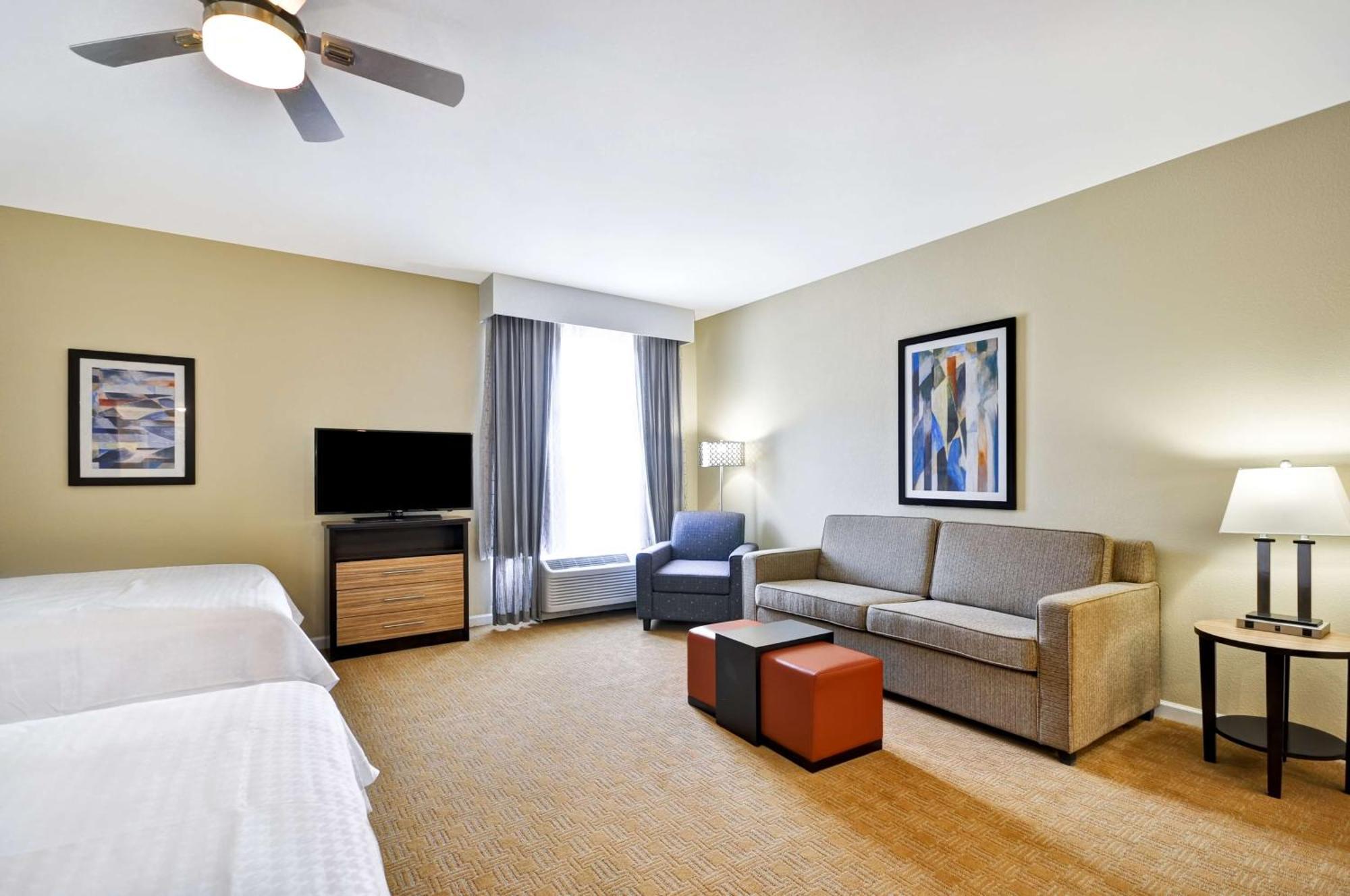 Homewood Suites By Hilton Augusta Gordon Highway Ngoại thất bức ảnh
