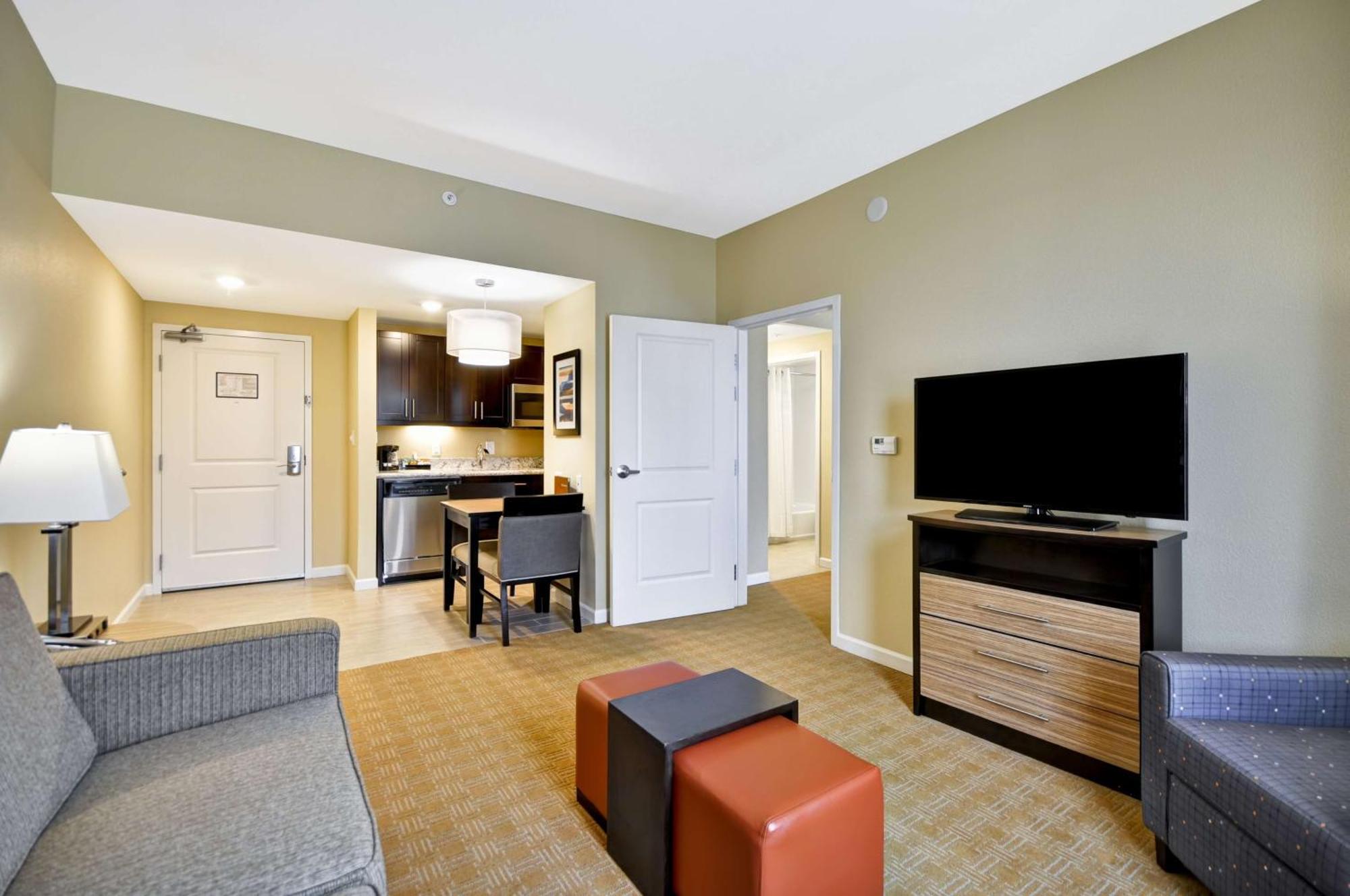 Homewood Suites By Hilton Augusta Gordon Highway Ngoại thất bức ảnh