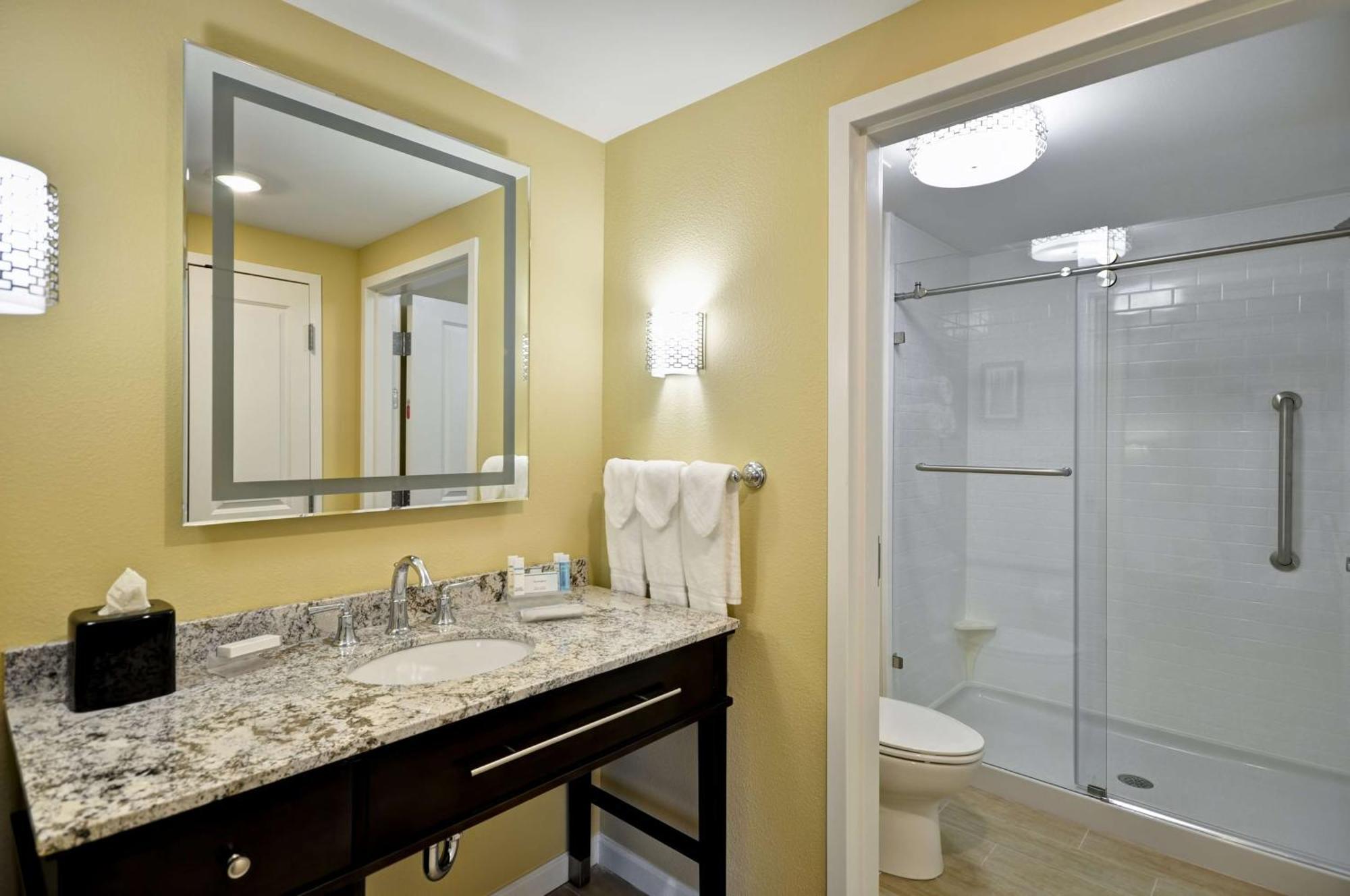 Homewood Suites By Hilton Augusta Gordon Highway Ngoại thất bức ảnh