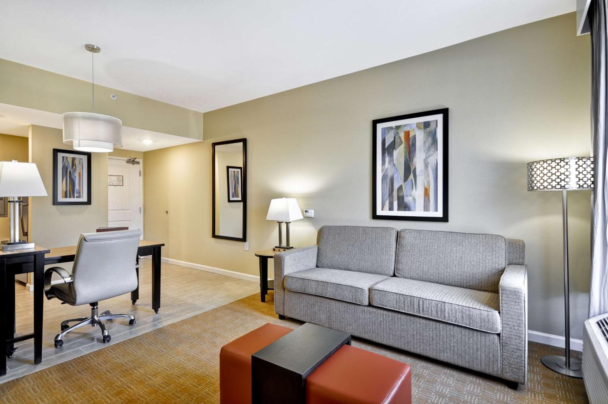 Homewood Suites By Hilton Augusta Gordon Highway Ngoại thất bức ảnh