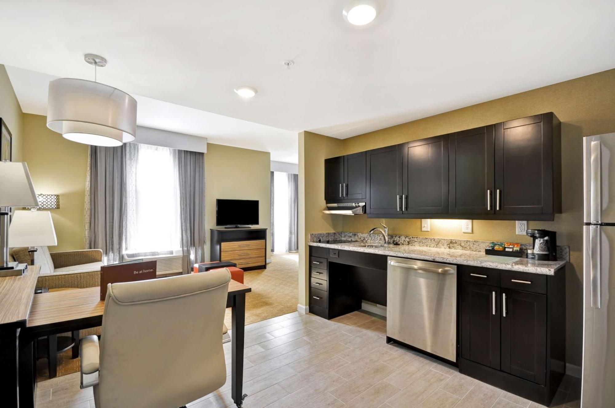 Homewood Suites By Hilton Augusta Gordon Highway Ngoại thất bức ảnh