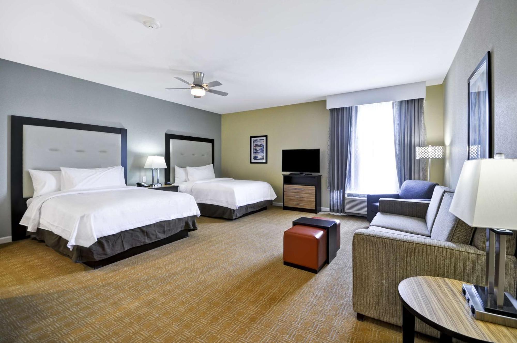 Homewood Suites By Hilton Augusta Gordon Highway Ngoại thất bức ảnh
