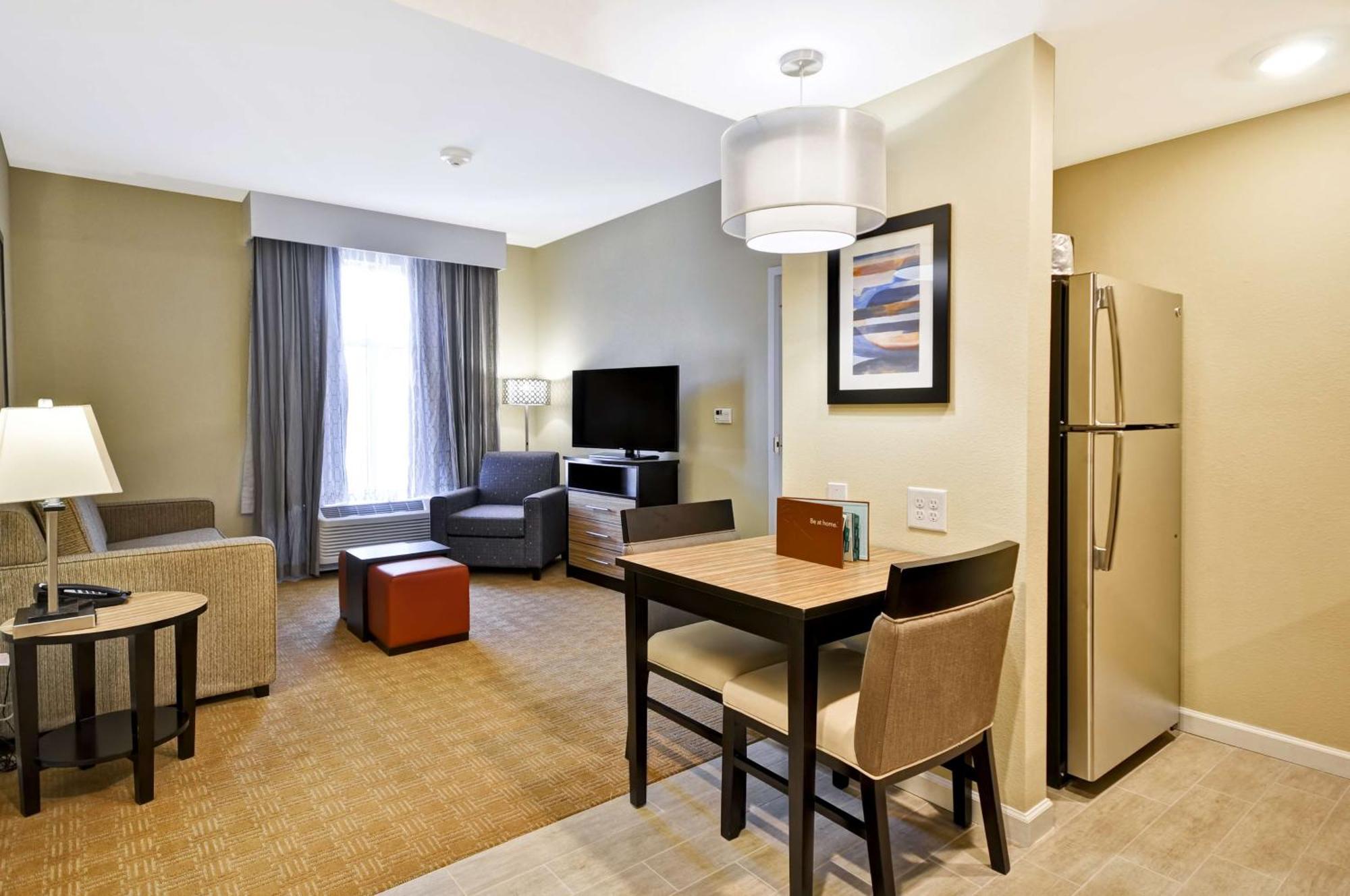 Homewood Suites By Hilton Augusta Gordon Highway Ngoại thất bức ảnh