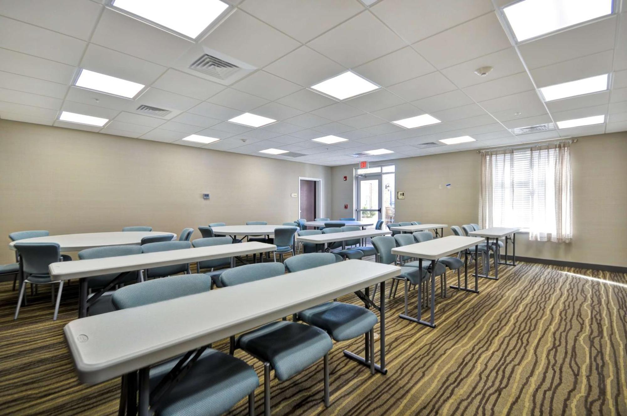 Homewood Suites By Hilton Augusta Gordon Highway Ngoại thất bức ảnh