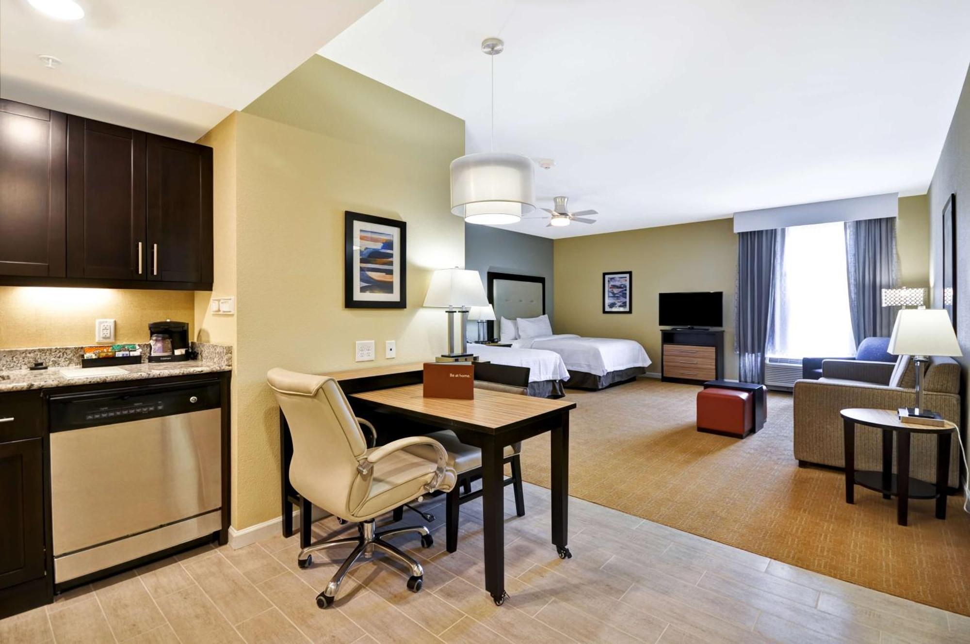 Homewood Suites By Hilton Augusta Gordon Highway Ngoại thất bức ảnh