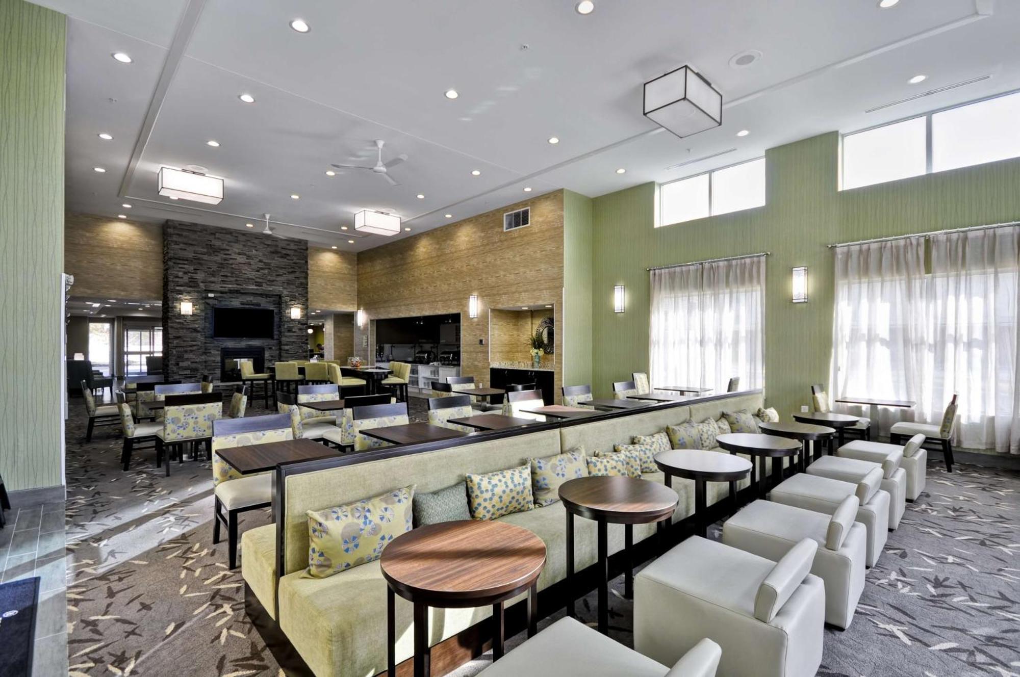 Homewood Suites By Hilton Augusta Gordon Highway Ngoại thất bức ảnh