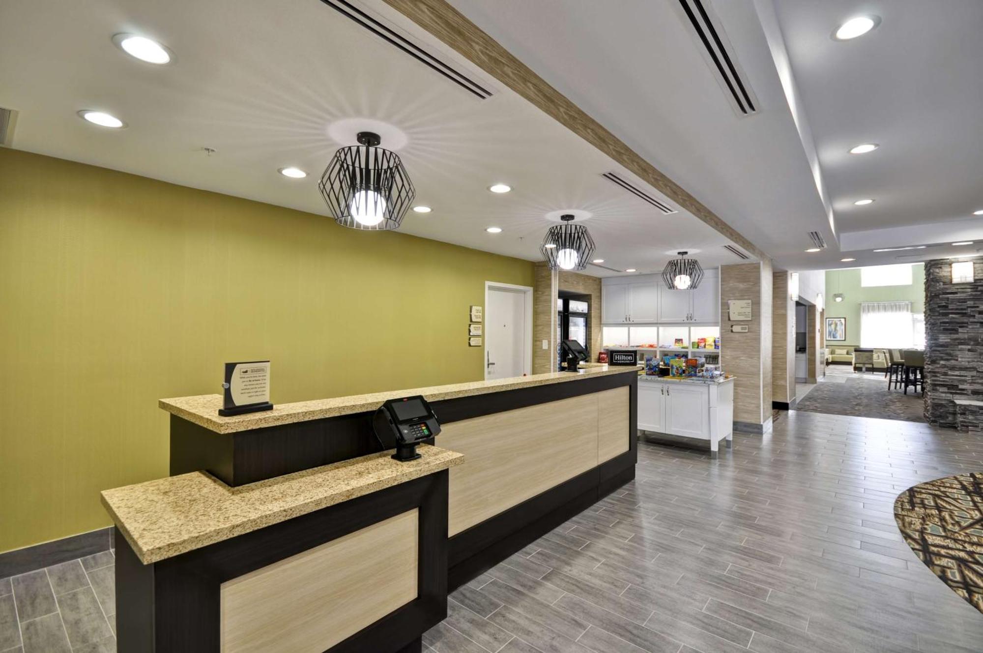 Homewood Suites By Hilton Augusta Gordon Highway Ngoại thất bức ảnh