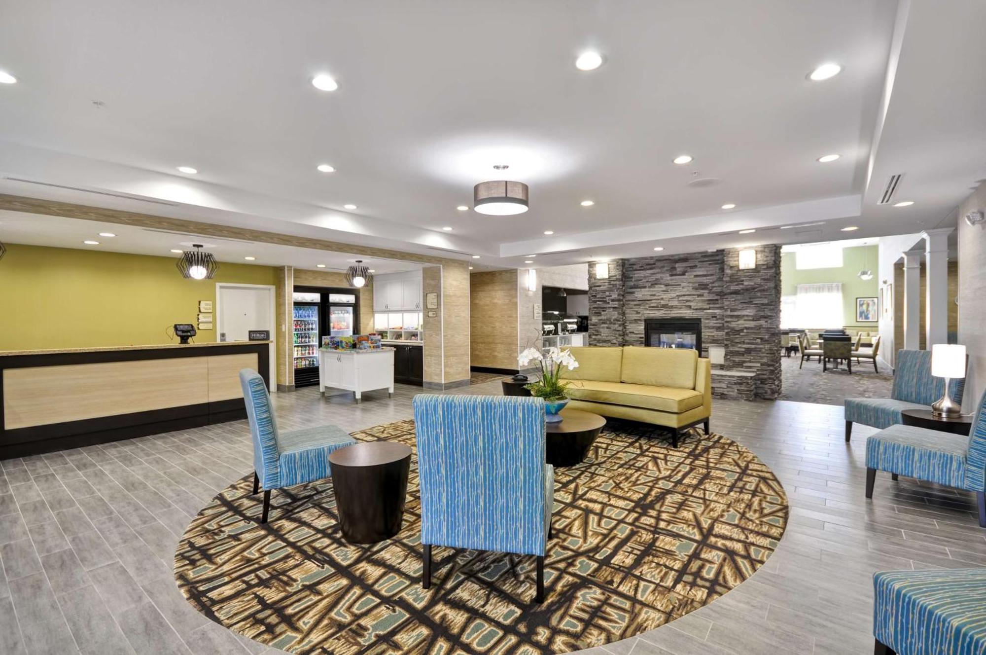 Homewood Suites By Hilton Augusta Gordon Highway Ngoại thất bức ảnh