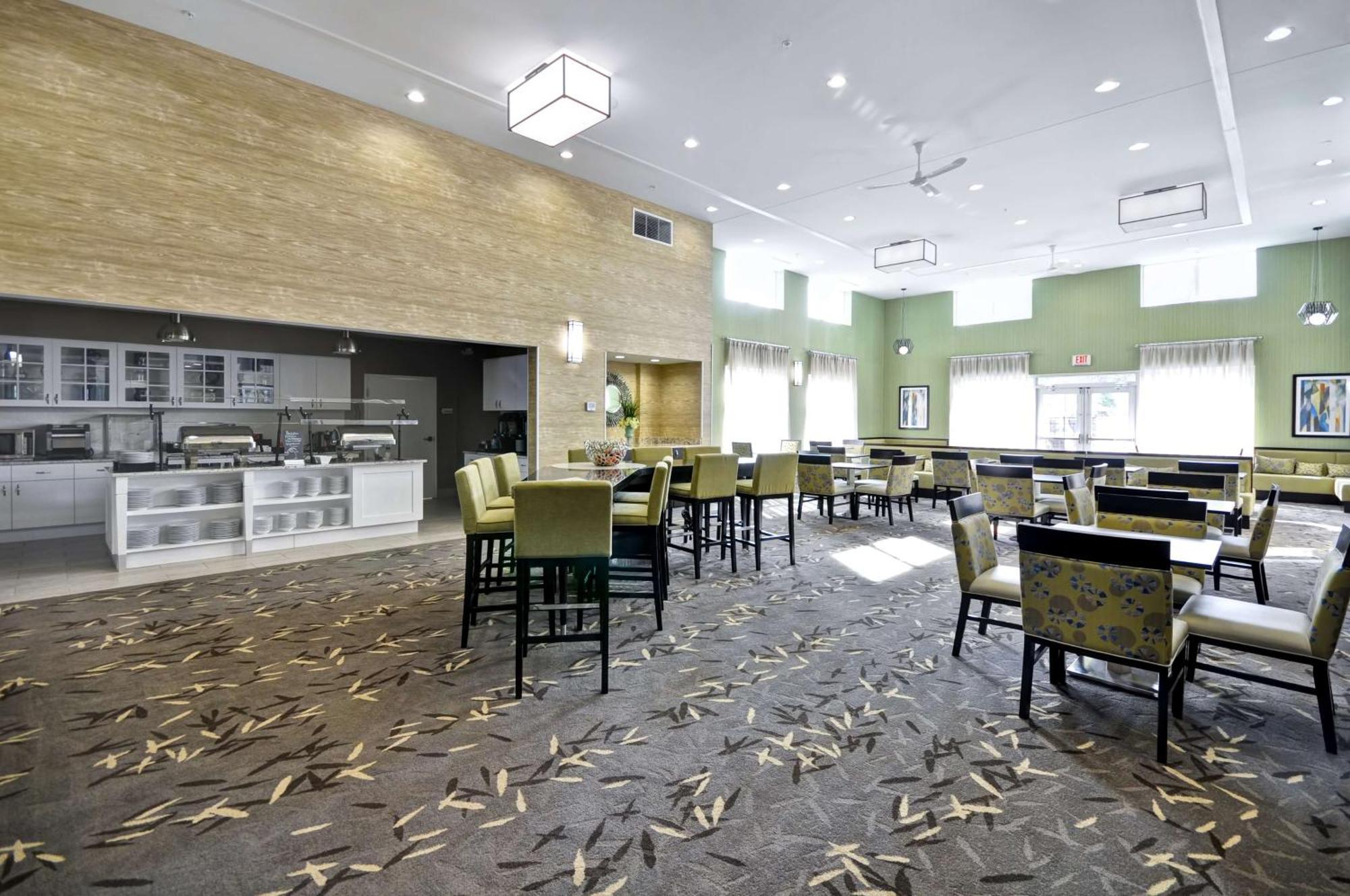 Homewood Suites By Hilton Augusta Gordon Highway Ngoại thất bức ảnh